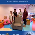 bicetre don fauteuils rotary club strasbourg V4